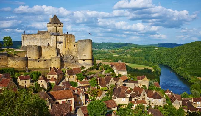 RANDO GOURMANDE EN PÉRIGORD (France) GROUPE ACCOMPAGNÉ AU DÉPART DE MONTRÉAL